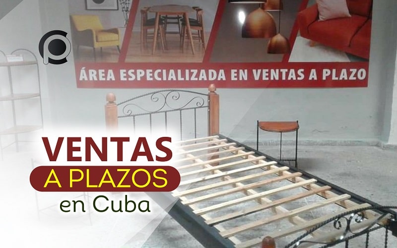 Nuestro sitio les propone una lista con algunas de las tiendas conocidas de ventas a plazos en tiendas minoristas en Cuba.