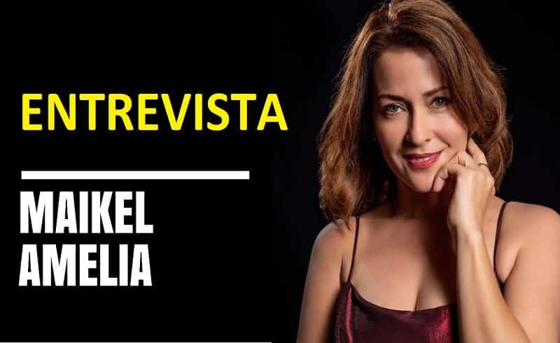 Entrevista a Maikel Amelia Reyes, una ráfaga de confesiones