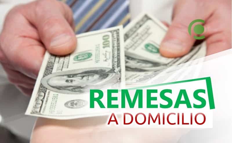 Enviar dinero a Cuba con entregas a domicilio