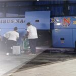 Viajes interprovinciales Reajustan fechas de venta para pasajes de Ómnibus nacionales