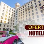 Excelentes ofertas en CUP de Hoteles en Cuba para enero 2022