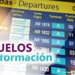 Cronograma de vuelos a Cuba hoy 17 de febrero