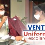 Cuáles son los precios aprobados de los uniformes escolares