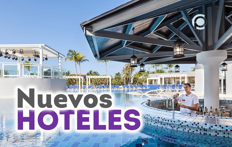 Meliá anuncia la inauguración de dos nuevos hoteles en Cuba para 2022