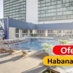 Nuevas opciones del Hotel Habana Libre. Conoce aquí algunos detalles