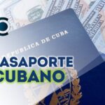 Pasaporte cubano no es verdad que solo podrán solicitarlo algunas personas Ministerio del Interior Cuba rumor requisitos para sacar pasaporte en Cuba este 2022