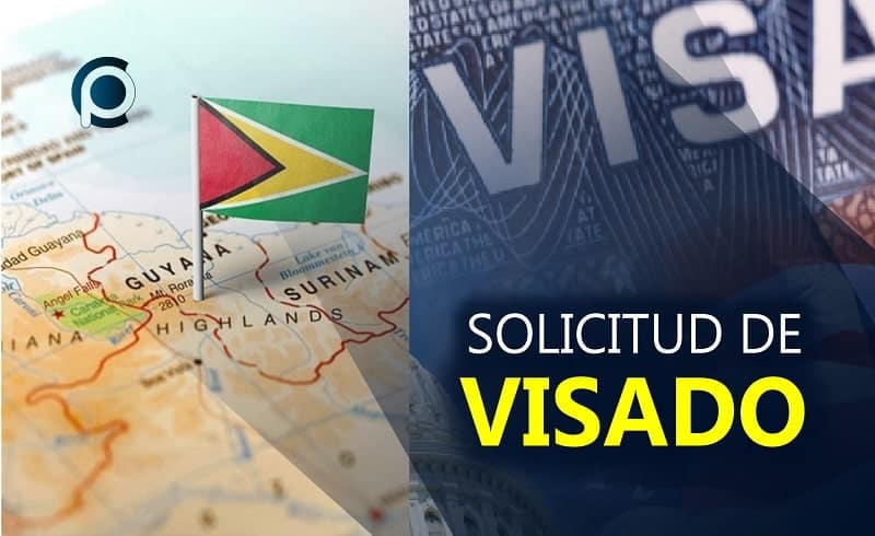 Visados de cubanos en Guyana se procesarán más rápido a partir del 2022