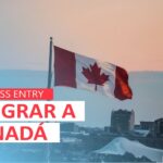 emigrar a Canadá