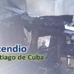 incendio en Santiago de Cuba Cubaapulso