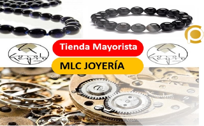 tienda mayorista en MLC para joyeros cubanos