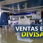 Aeropuertos cubanos cobrarán en divisas las ventas gastronómicas