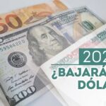 Bajará el precio del dólar este año 2022 en Cuba