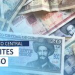 Banco Central de Cuba establece límites a pagos en efectivo