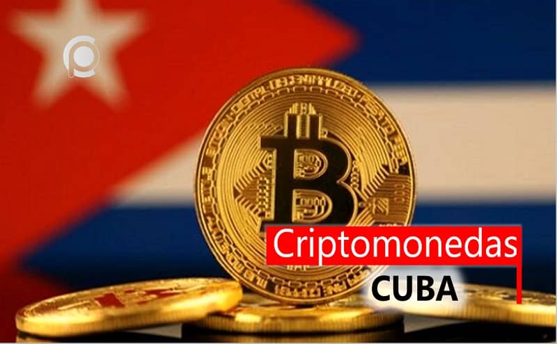 Cinco servicios que puedes pagar con criptomonedas desde en Cuba
