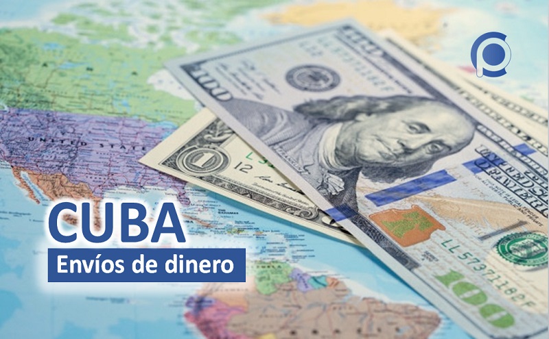 Cómo hacer envíos de dinero a Cuba sin morir en el intento