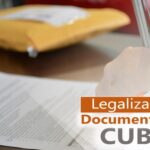 Cómo legalizar legalización Minrex documentos para viajar