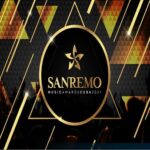 Alex Ubago, Andy y Lucas, y Kalimba en el San Remo Music Awards