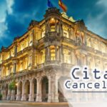 Consulado de España cancela grupo de citas para 3, 4 y 5 de enero