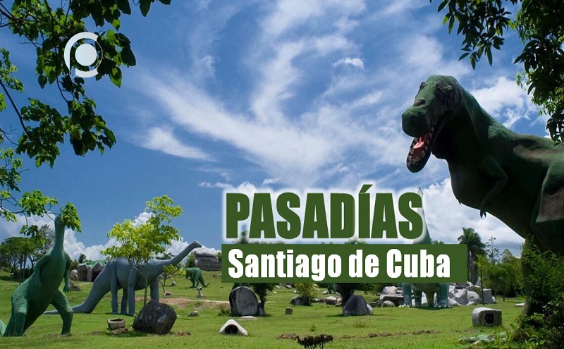 EXCELENTES OFERTAS DE PASADIAS EN SANTIAGO DE CUBA