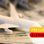 Estos son los escandalosos precios y frecuencias de vuelos a Nicaragua y Guyana