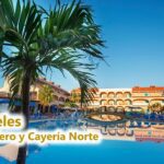 Estos son los hoteles reabiertos en Varadero y la cayería norte
