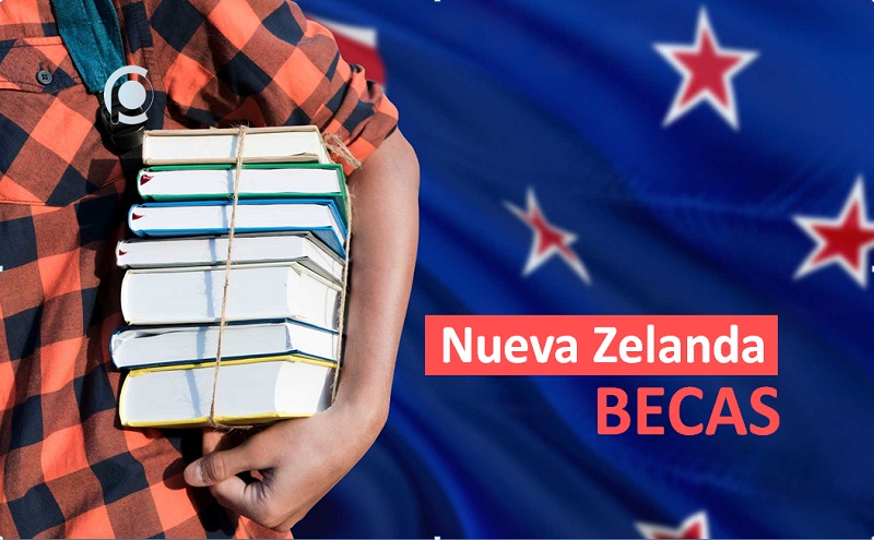 Estudiar en Nueva Zelanda por becas completas es posibleEstudiar en Nueva Zelanda por becas completas es posible