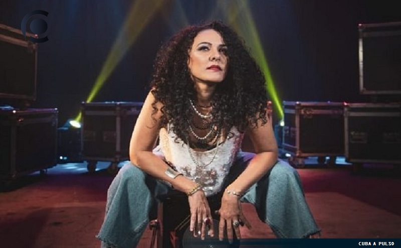 Fallece cantante cubana Suylén Milanés, hija de Pablo Milanés