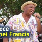 Falleció músico cubano Osmel Francis