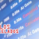 Nuevas cancelaciones de vuelos en EE.UU. pueden afectar los viajes a Cuba