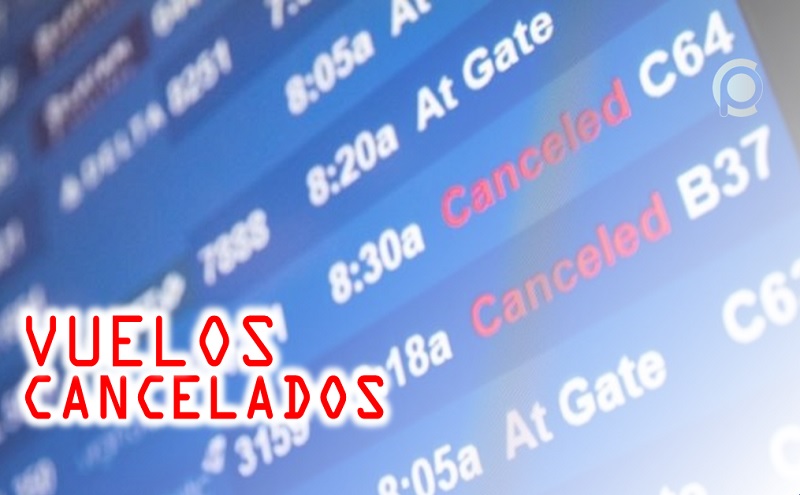 vuelos cancelados navidad United Delta airlines Nuevas cancelaciones de vuelos en EE.UU. pueden afectar los viajes a Cuba