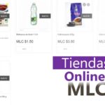 Nuevas tiendas en MLC para compra online en Cuba (+Listado y Precios)