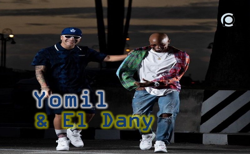 Nuevo video de Yomil incluye homenaje a El Dany (+Video)