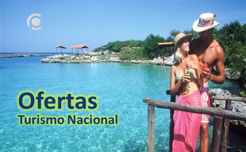 Pasadía en Caleta Buena y nuevas ofertas para el turismo nacional (+Precio)