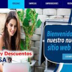 Qué pagos electrónicos y descuentos permite el nuevo sitio de ETECSA