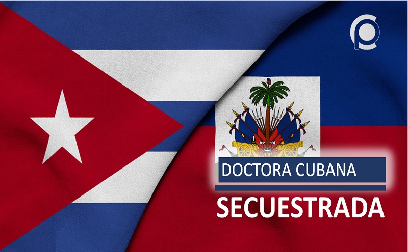 Qué se sabe de la doctora cubana secuestrada en Haití