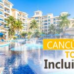 Quieres un Todo Incluido en Cancún. Estas son las opciones con sus precios en MLC