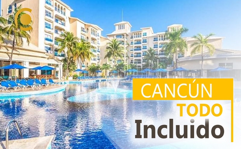 Quieres un Todo Incluido en Cancún. Estas son las opciones con sus precios en MLC