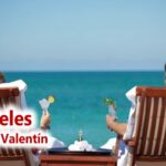 Se acerca San Valentín, conoce las opciones de hoteles cubanos