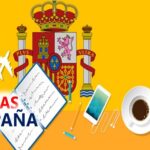 Viaja legal a España por becas de estudios