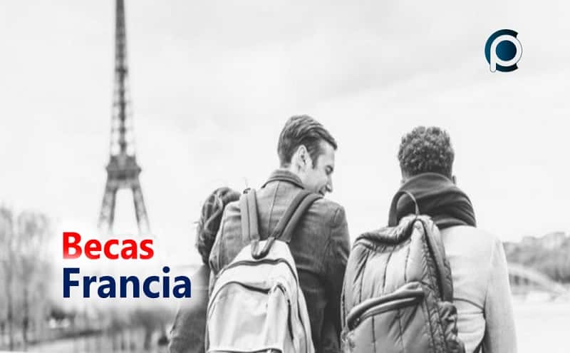 Becas Eiffel Realiza Maestrías y Doctorados en Francia Viajar a Francia por becas de estudios, te apuntas