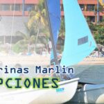 marinas marlin opciones
