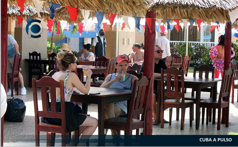 turistas de Rusia no necesitaran pcr a su entrada a Cuba