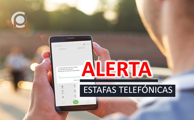 Alerta ETECSA sobre estafas telefónicas para robar saldo