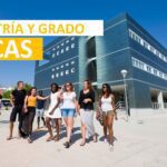 Becas de Maestrías y Becas de Grados en Universidad de Jaén, España