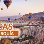 Becas en Turquía, una oportunidad para licenciaturas y posgrados