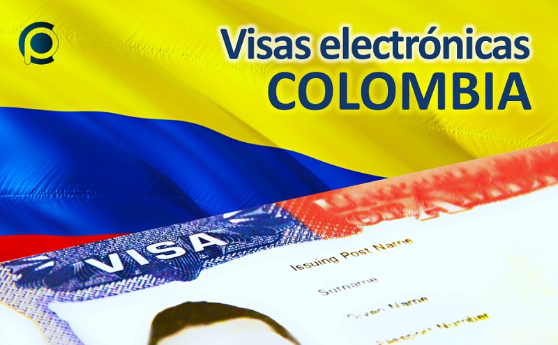 Consulado de Colombia en La Habana alerta sobre posibles estafas con visas electrónicas de tránsito