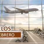 Cronograma de vuelos confirmados a Cuba este 15 de febrero