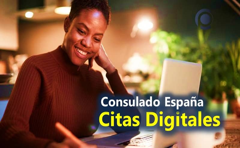 Cuáles serán las citas digitales del Consulado de España en Cuba