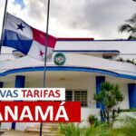 Estas son las nuevas tarifas de trámites consulares para Embajada de Panamá en Cuba