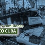 Estas son las tarifas y comisiones que te cobrará el Banco cubano por sus servicios